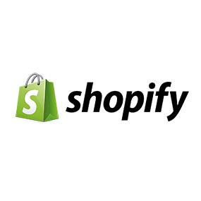 shopify