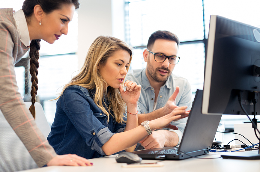 Business-To-Business Procurement Clouda B2B Checkout