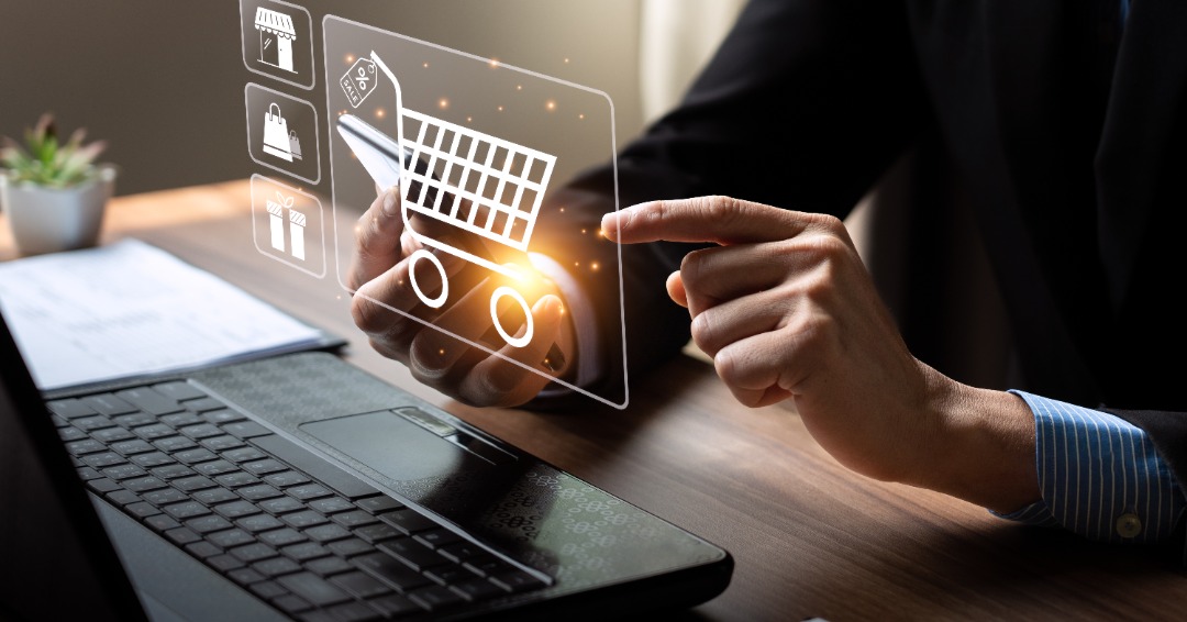 Read more about the article Replacing Legacy Ecommerce Platforms