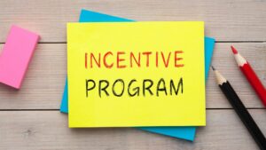 Channel Incentive Programs for Better ROI