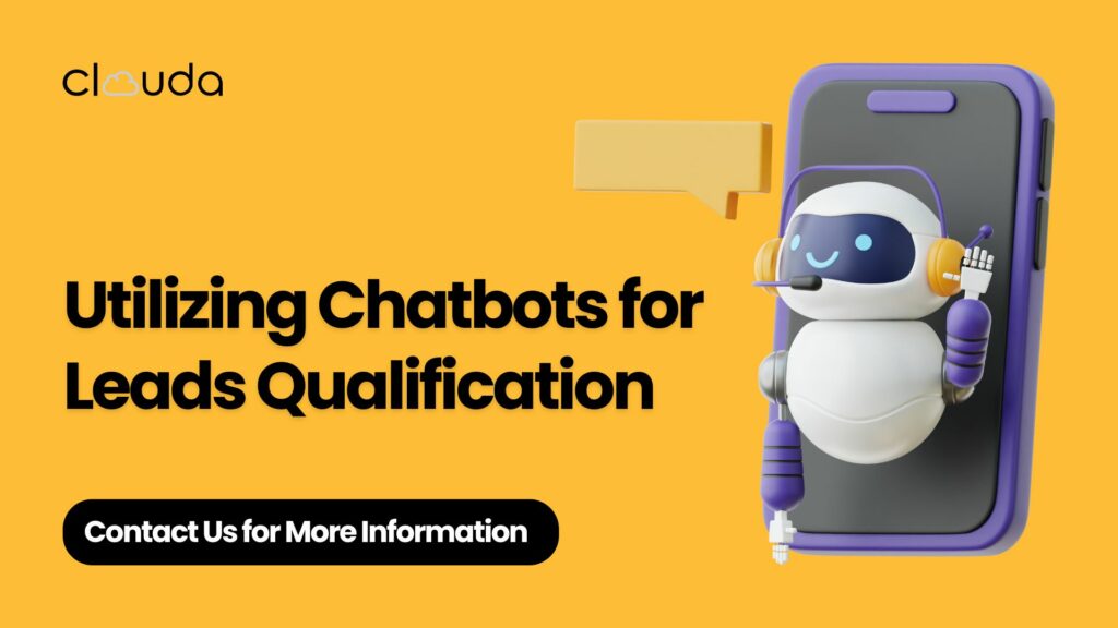 Lead Generation and Qualification with AI Chatbots