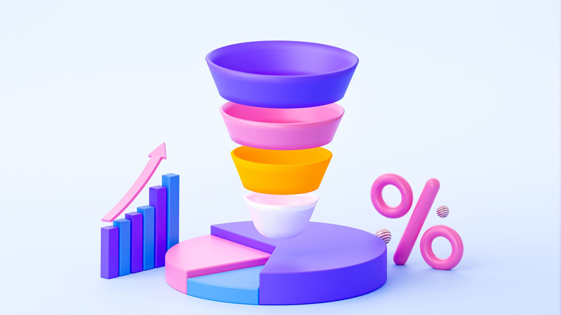 Conversion Rate Optimization